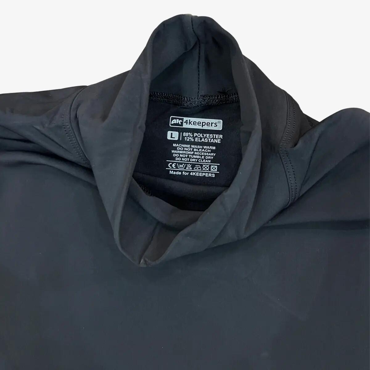 Camiseta de hombre 4Keepers the rmoactive WinterFlex 5/6