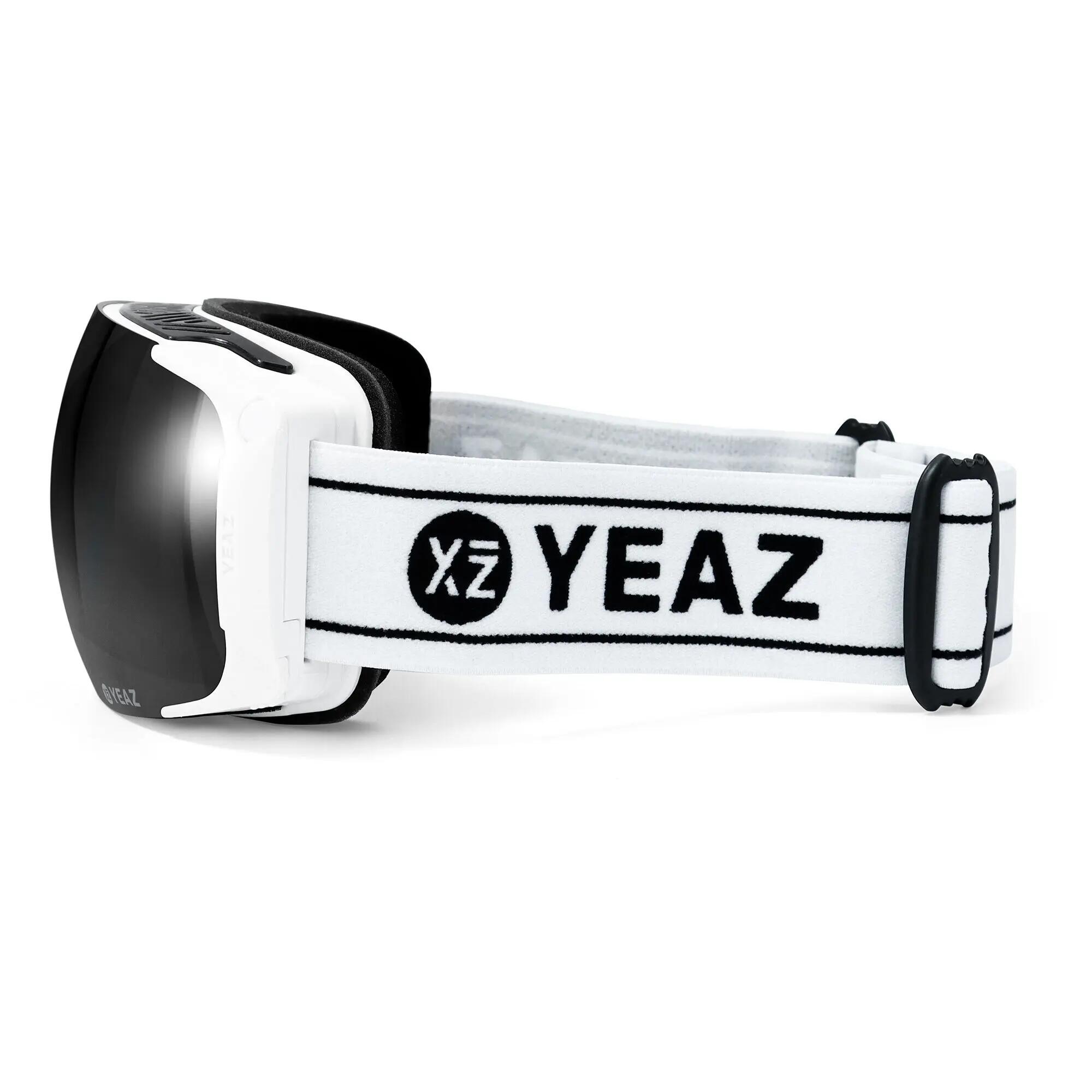 YEAZ Occhiali da sci e da snowboard TWEAK-X 7/13