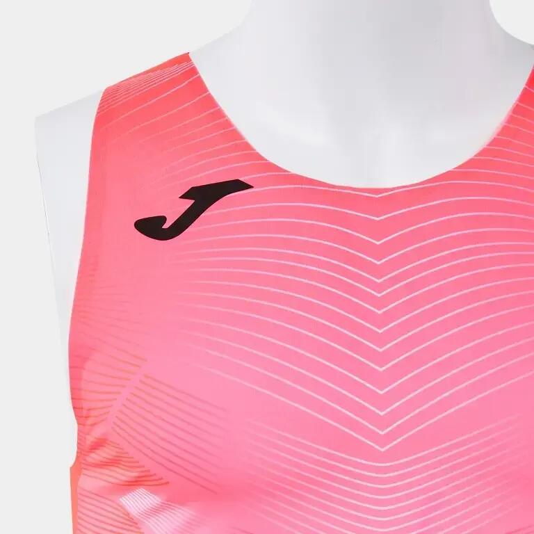 Dziecięcy tank top Joma Elite XII 2/4