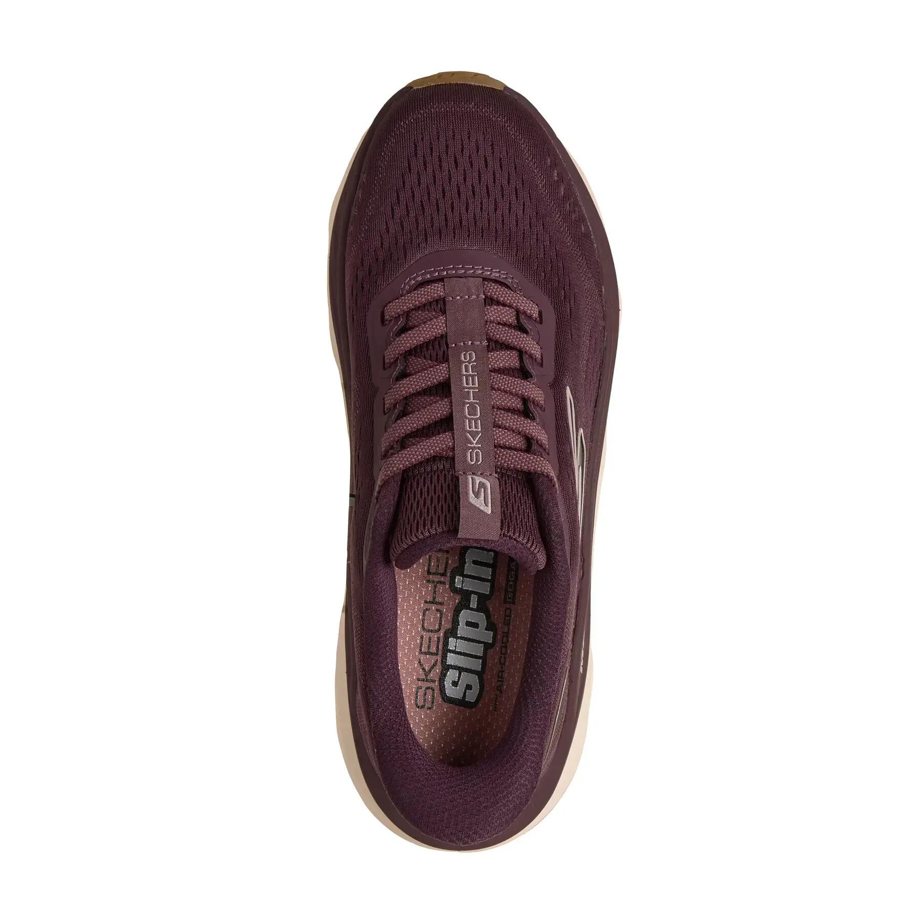 Scarpe running da donna Skechers Max Run 4/5