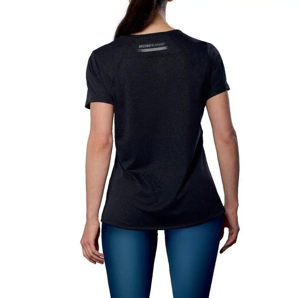 Women's Jersey Mizuno Core Graphic 2/6