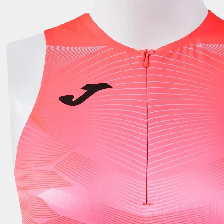 Damski dżersej bez rękawów Joma Elite XII 2/4