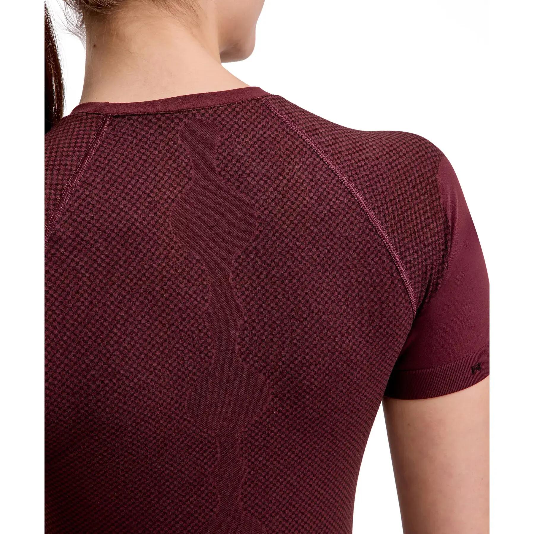 Sous maillot femme Falke Warm 6/7