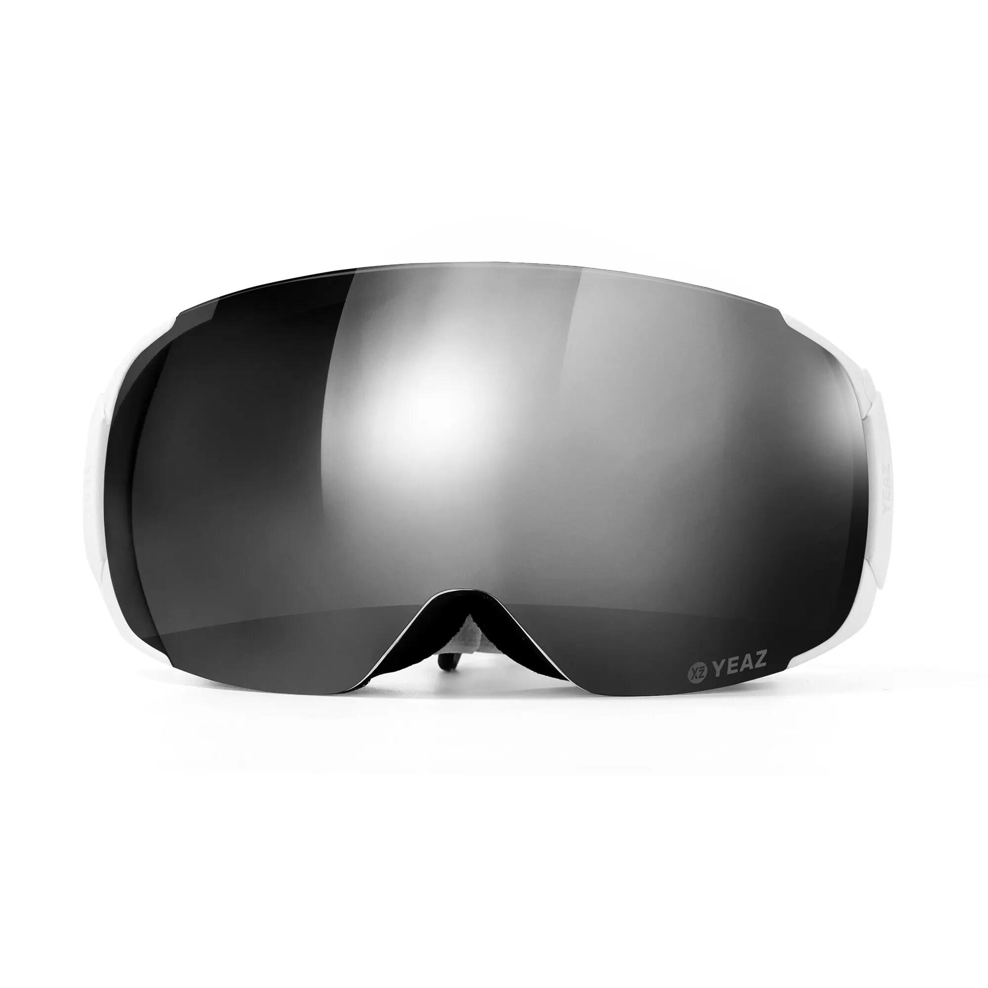 YEAZ Occhiali da sci e da snowboard TWEAK-X 6/13