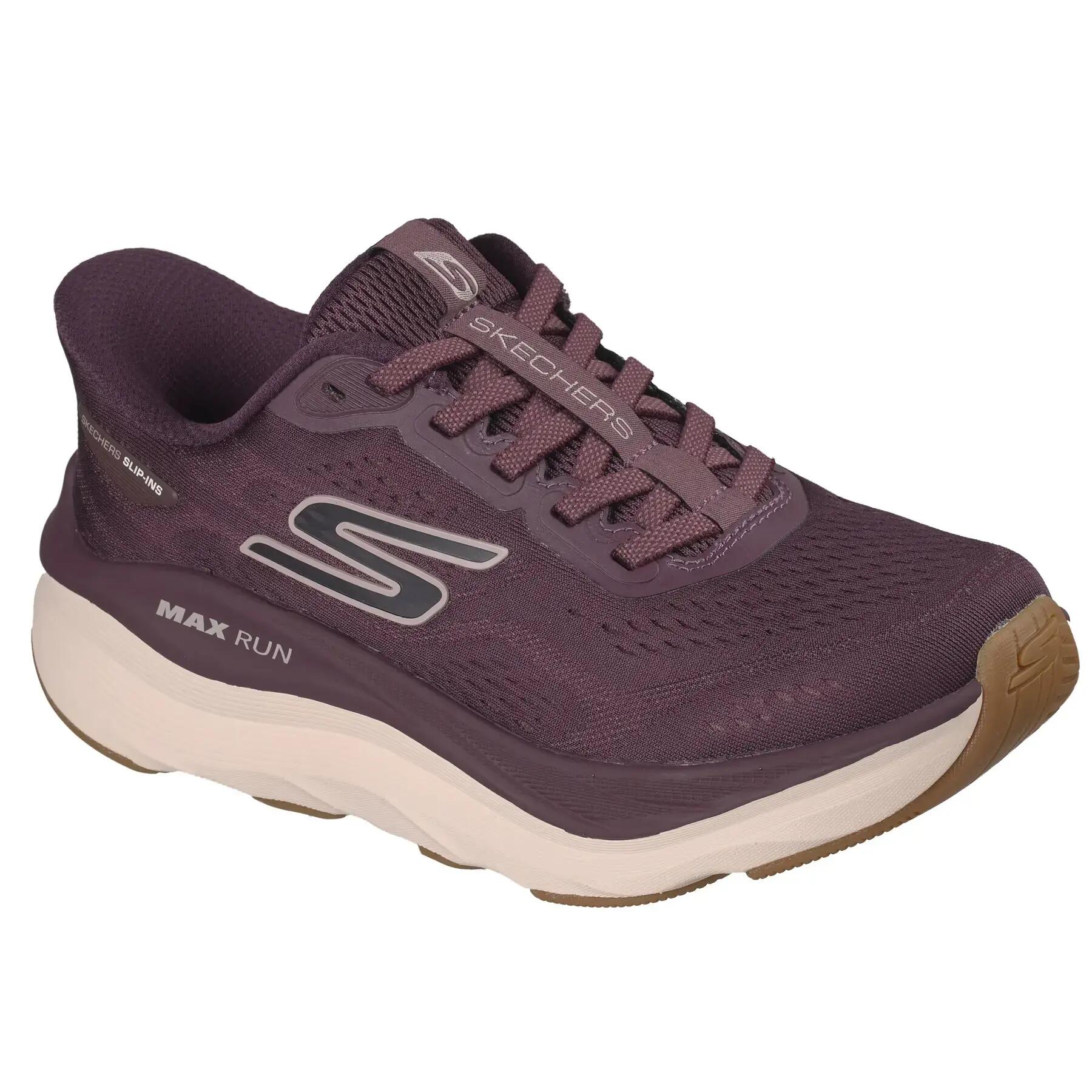 Scarpe running da donna Skechers Max Run 3/5