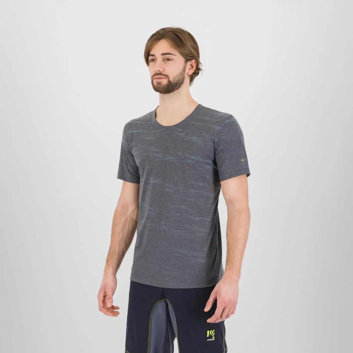 T-shirt Karpos Tremalzo 3/3