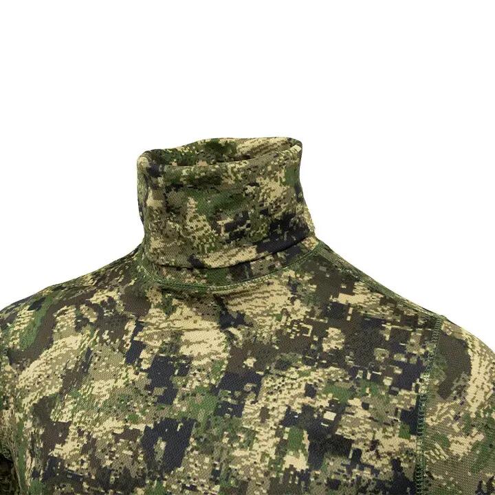 Long Sleeve T-Shirt Jack Pyke Digicam 5/5