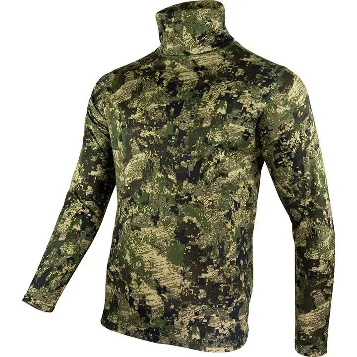 Long Sleeve T-Shirt Jack Pyke Digicam 4/5