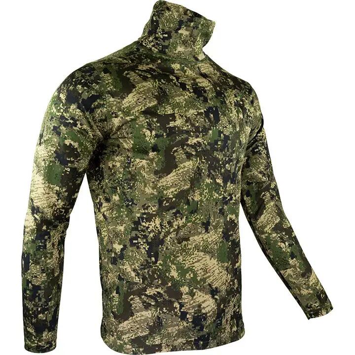 Long Sleeve T-Shirt Jack Pyke Digicam 3/5