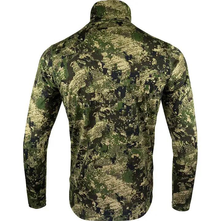 Long Sleeve T-Shirt Jack Pyke Digicam 2/5