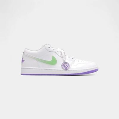 Jordan 1 low se quai54