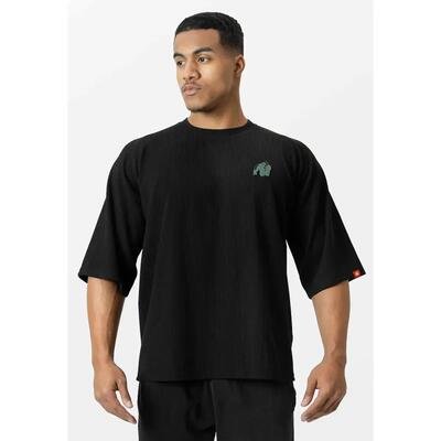 Oversized jersey gorilla wear russell