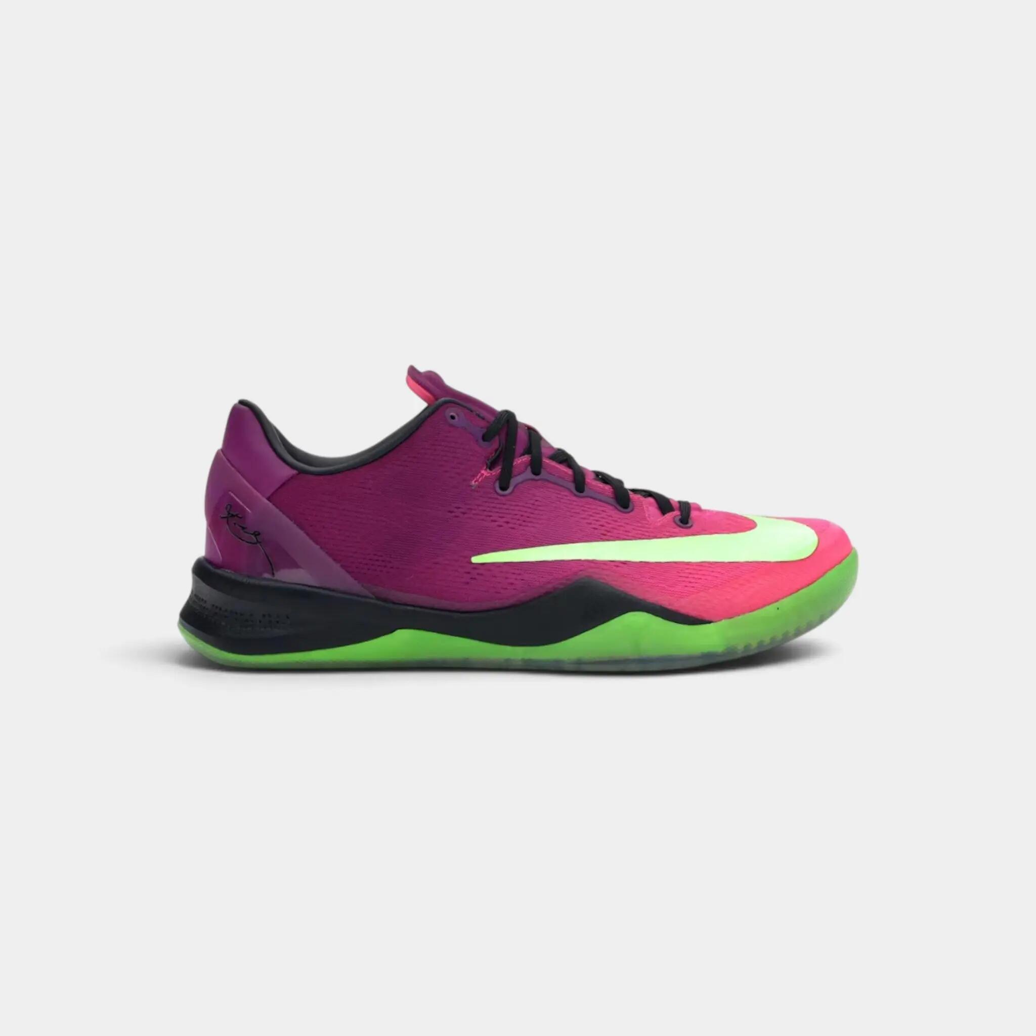 Nike Kobe 8 Protro Mambacurial 1/2