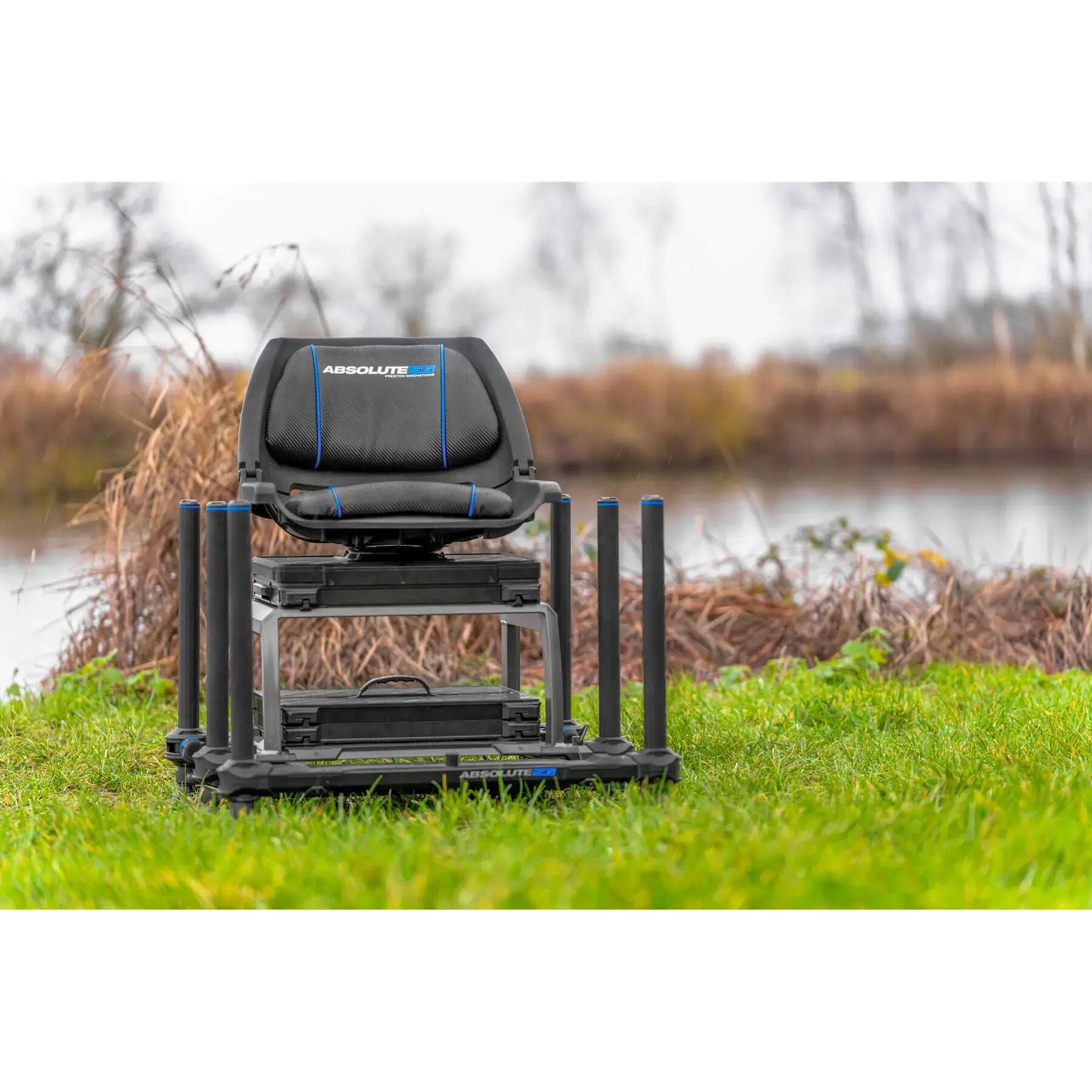 Stacje Preston Absolute 5G 360 3/3