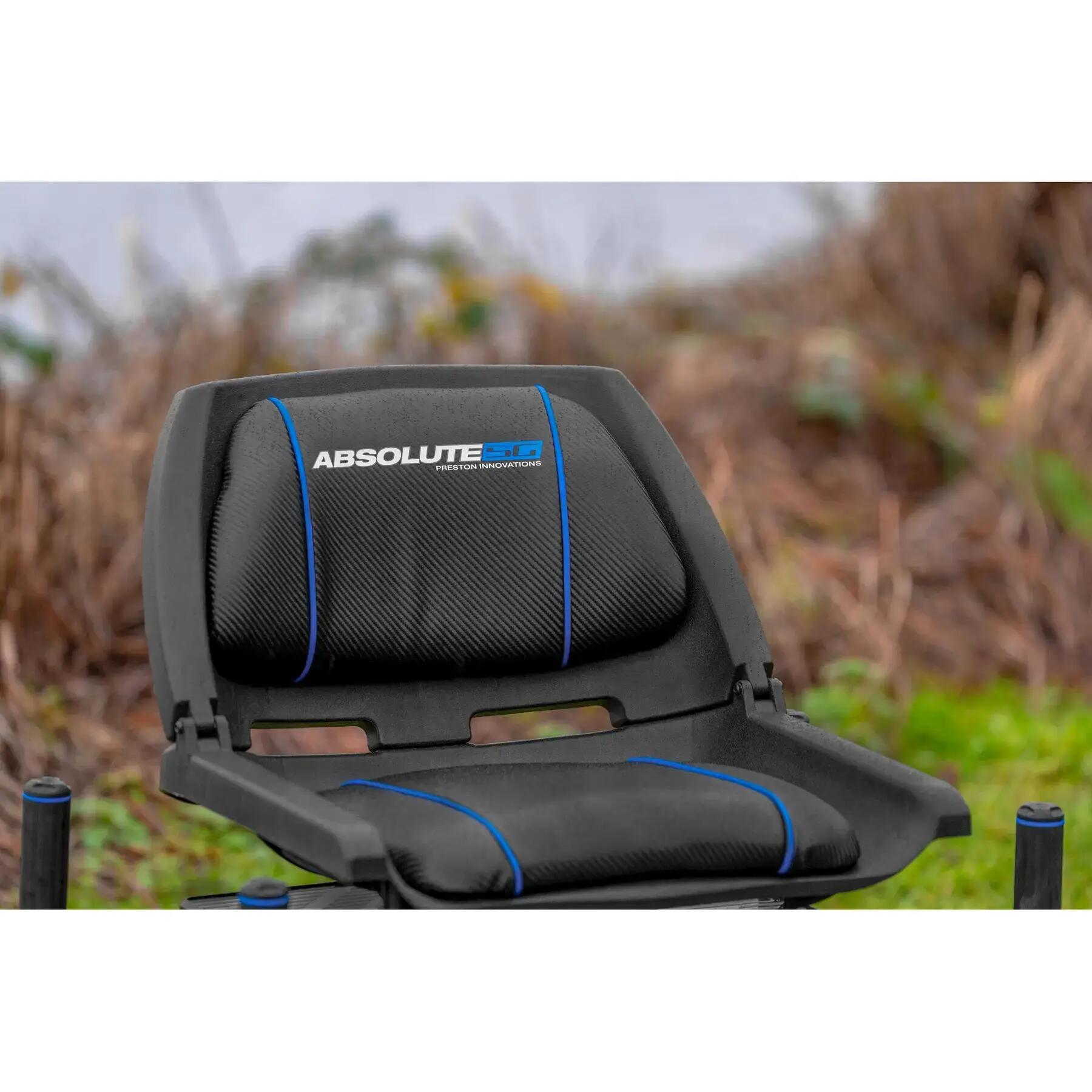 Stacje Preston Absolute 5G 360 2/3