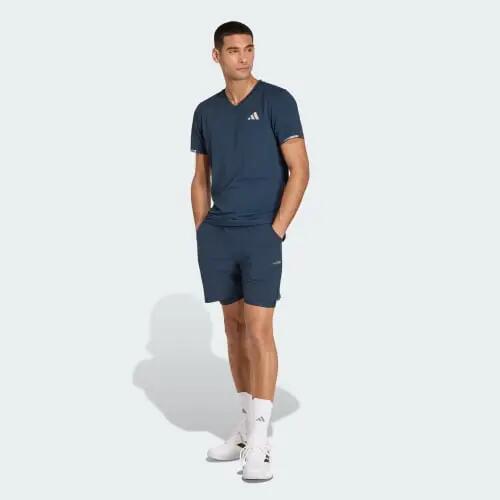 CAMISETA ADIDAS FLFT PRO KR0474 M 5/7