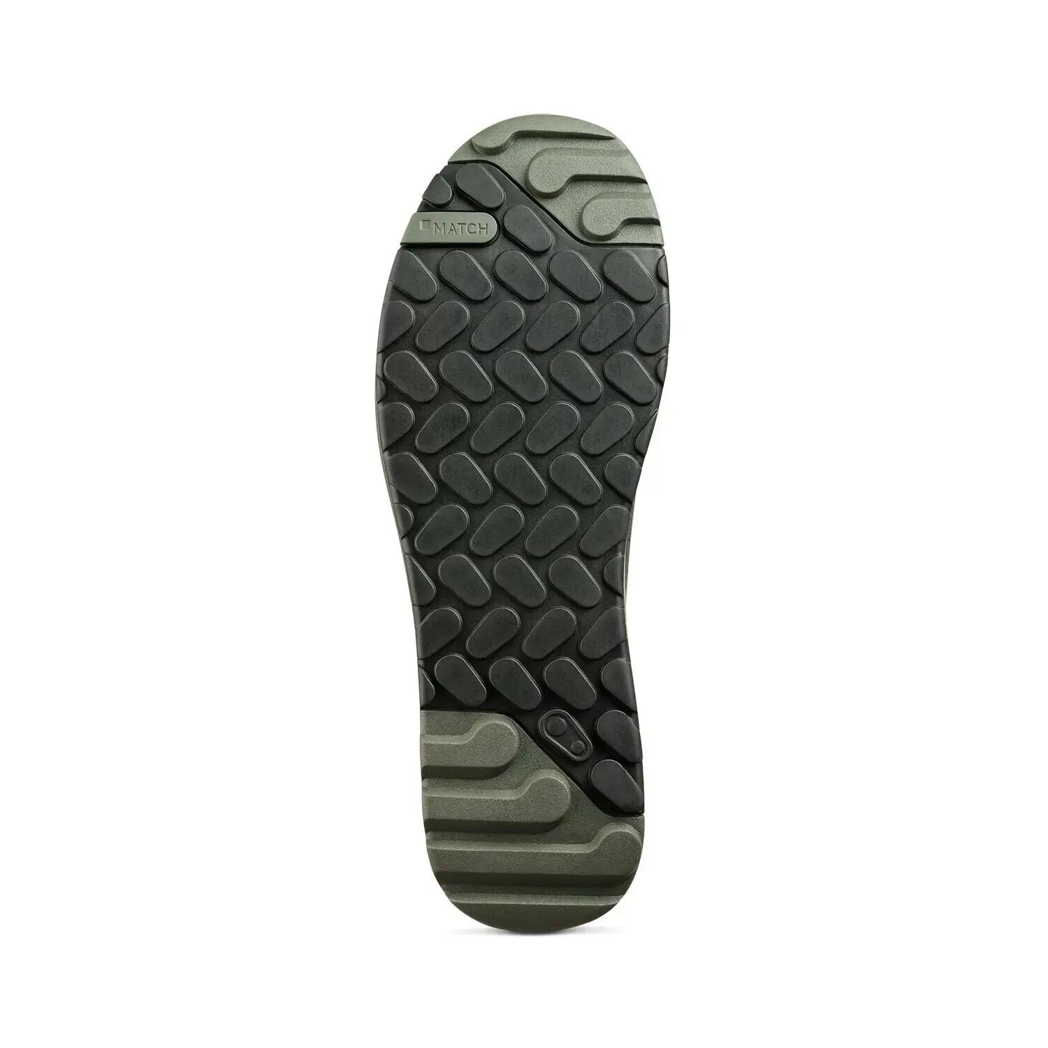 Chaussures crankbrothers Stamp Trail Speedlace Seal 2/2