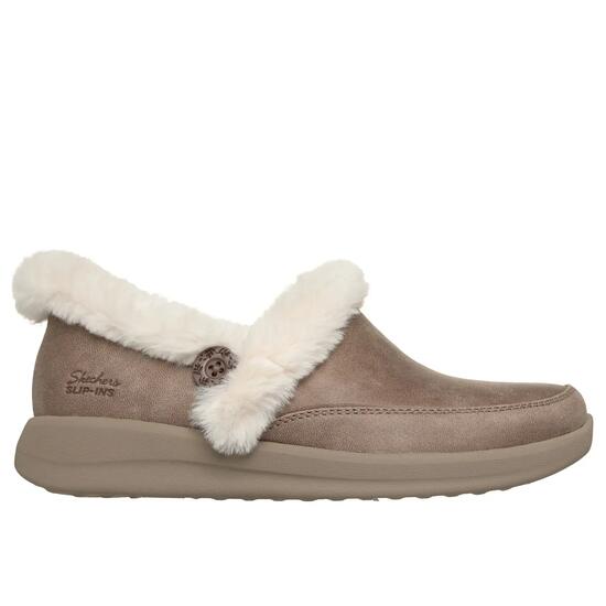 Chaussons femme Skechers Cozy Escape