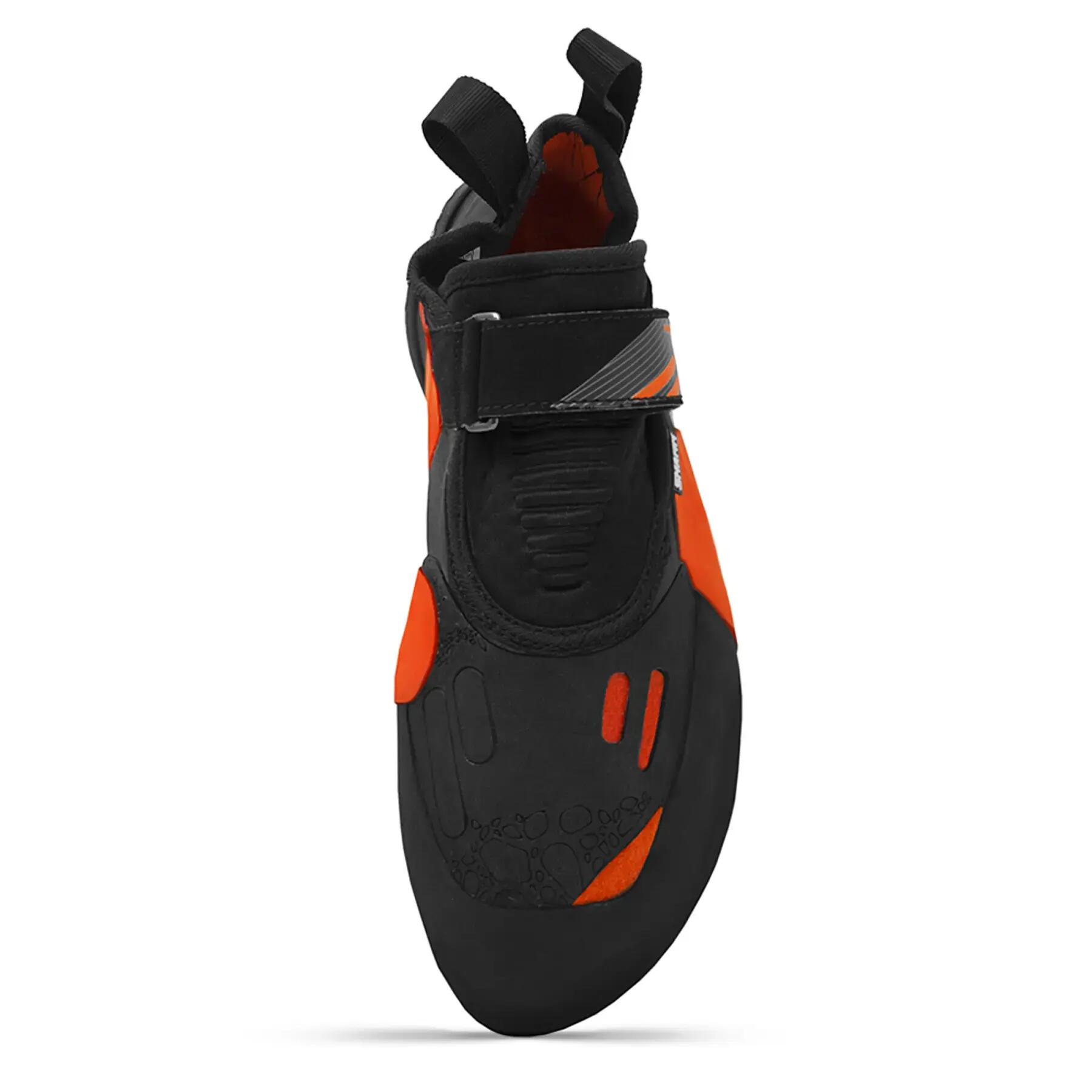 Chaussons d'escalade Snap Climbing Shark 2.0 3/3