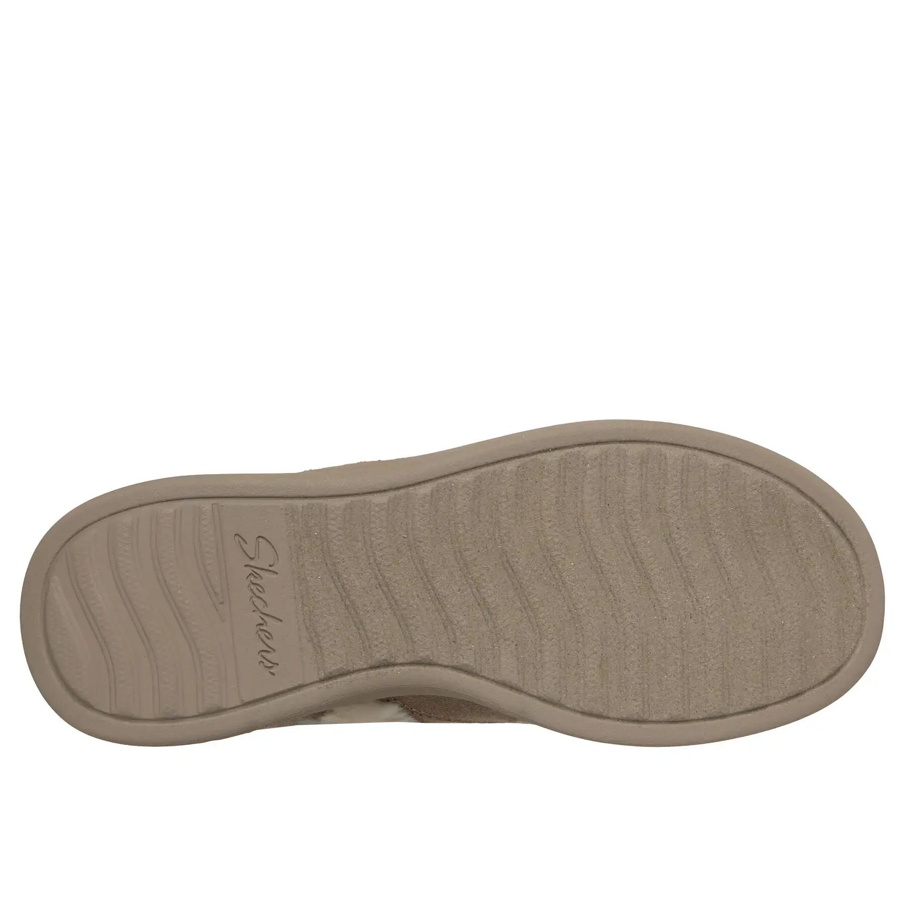 Pantofole da donna Skechers Cozy Escape 5/5
