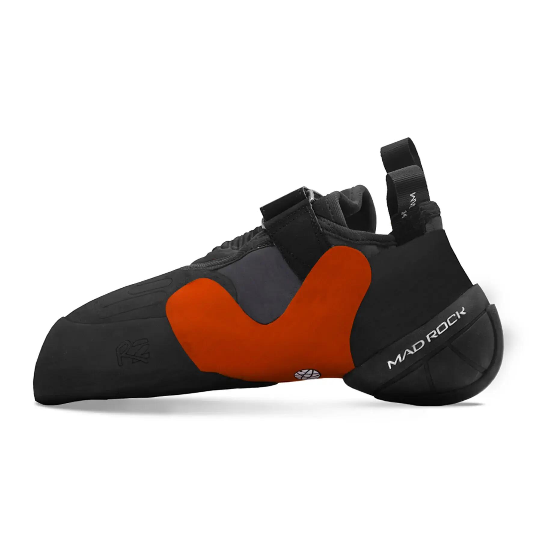 Chaussons d'escalade Snap Climbing Shark 2.0 2/3