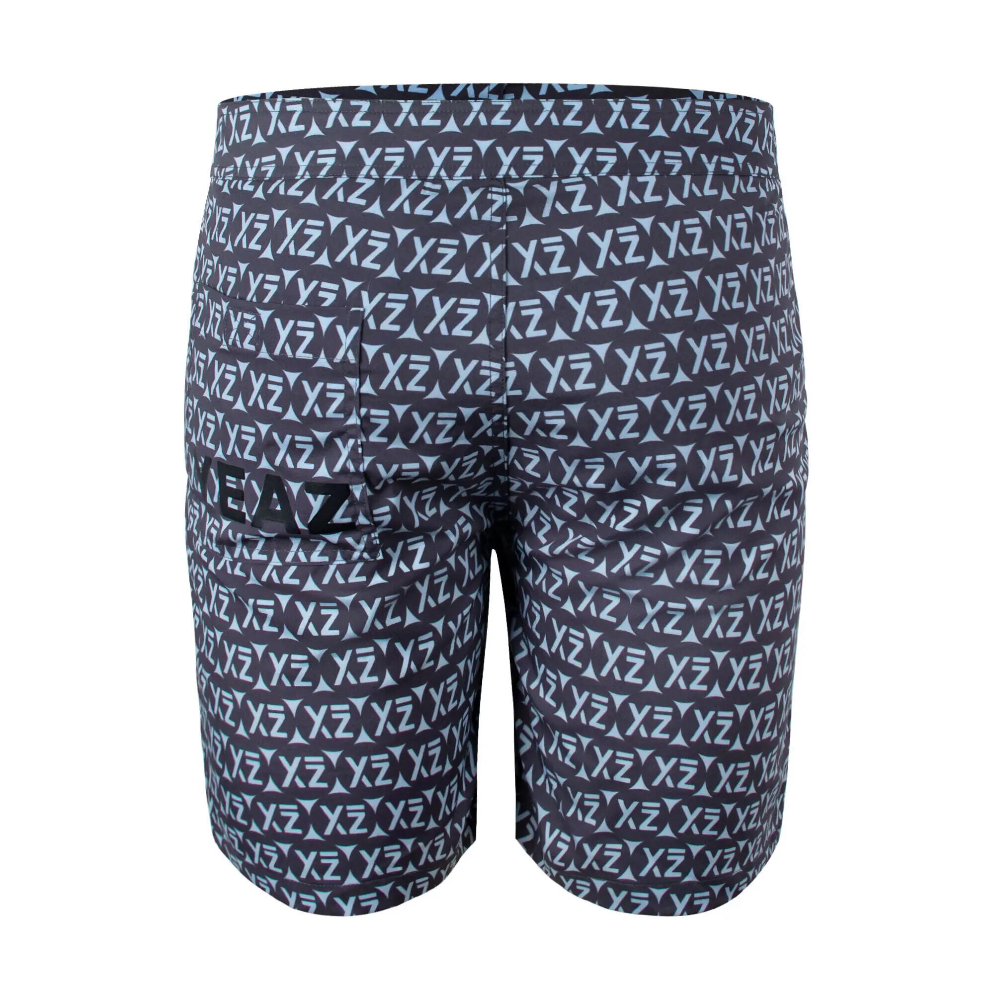 YEAZ Pantaloncini da bagno DAZZERS 6/6