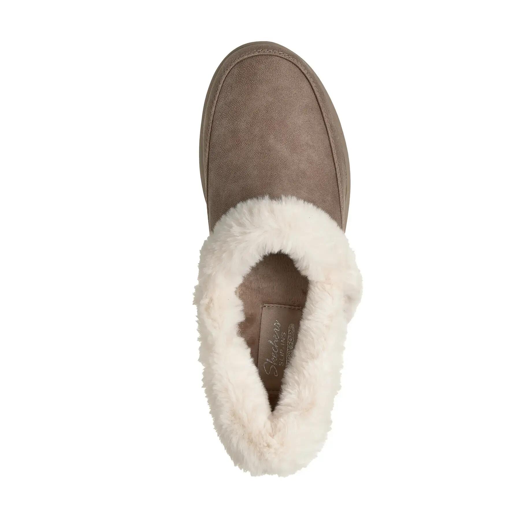 Pantofole da donna Skechers Cozy Escape 4/5