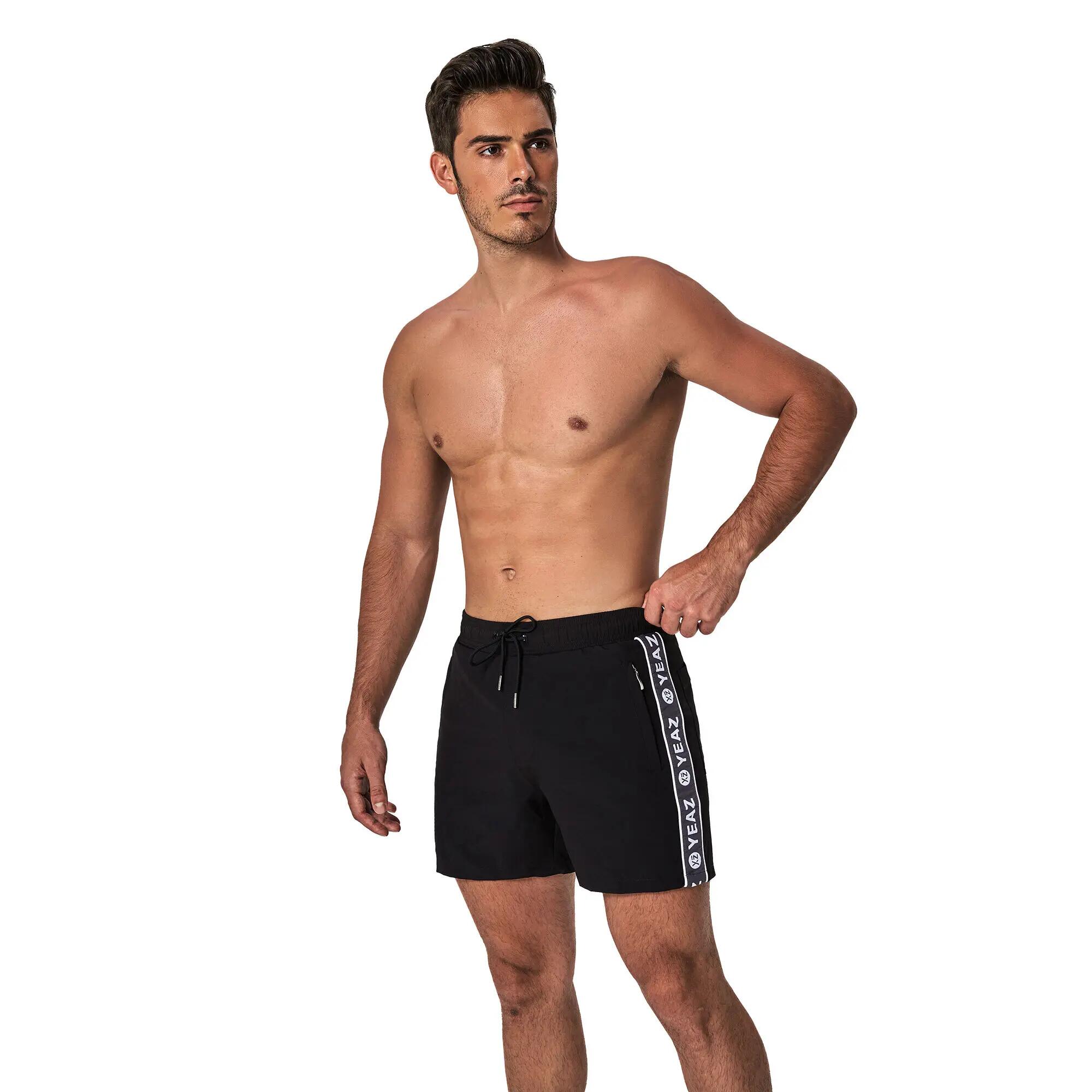 YEAZ Pantaloncini da bagno SEABEAT 4/6