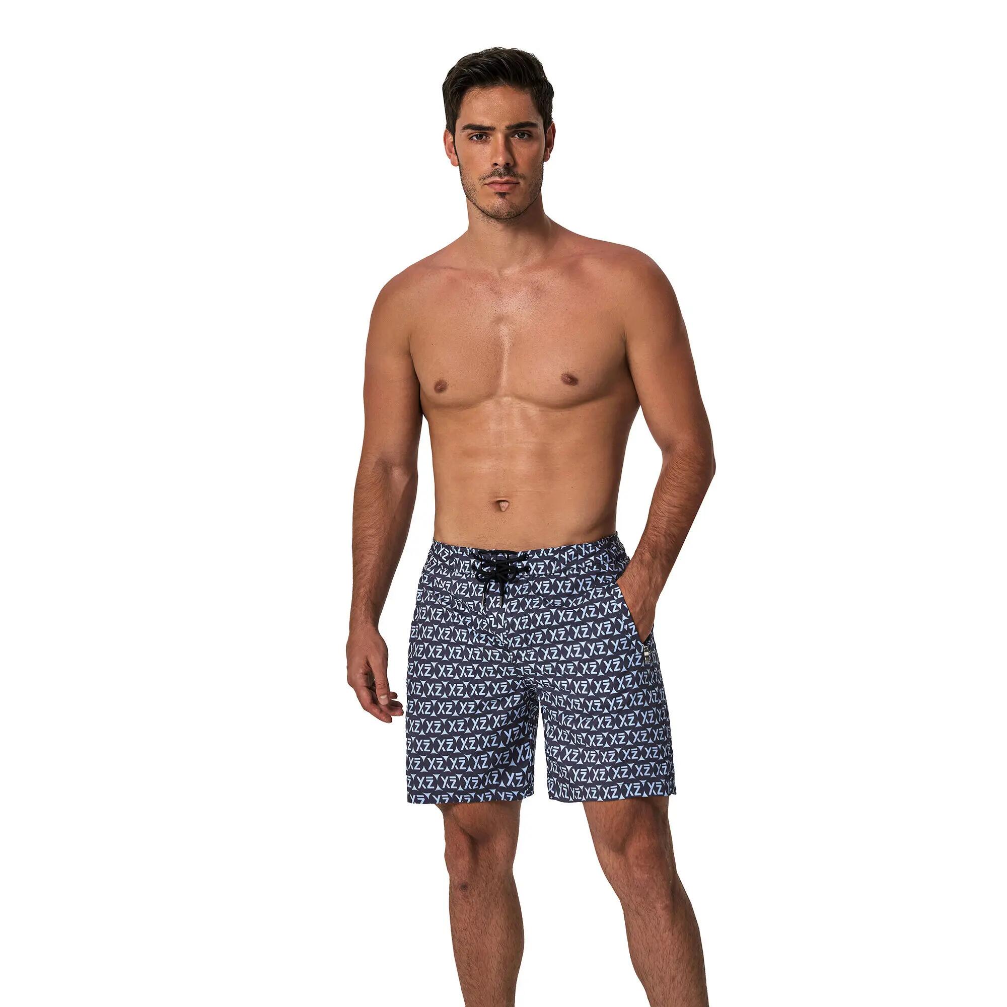 YEAZ Pantaloncini da bagno DAZZERS 4/6