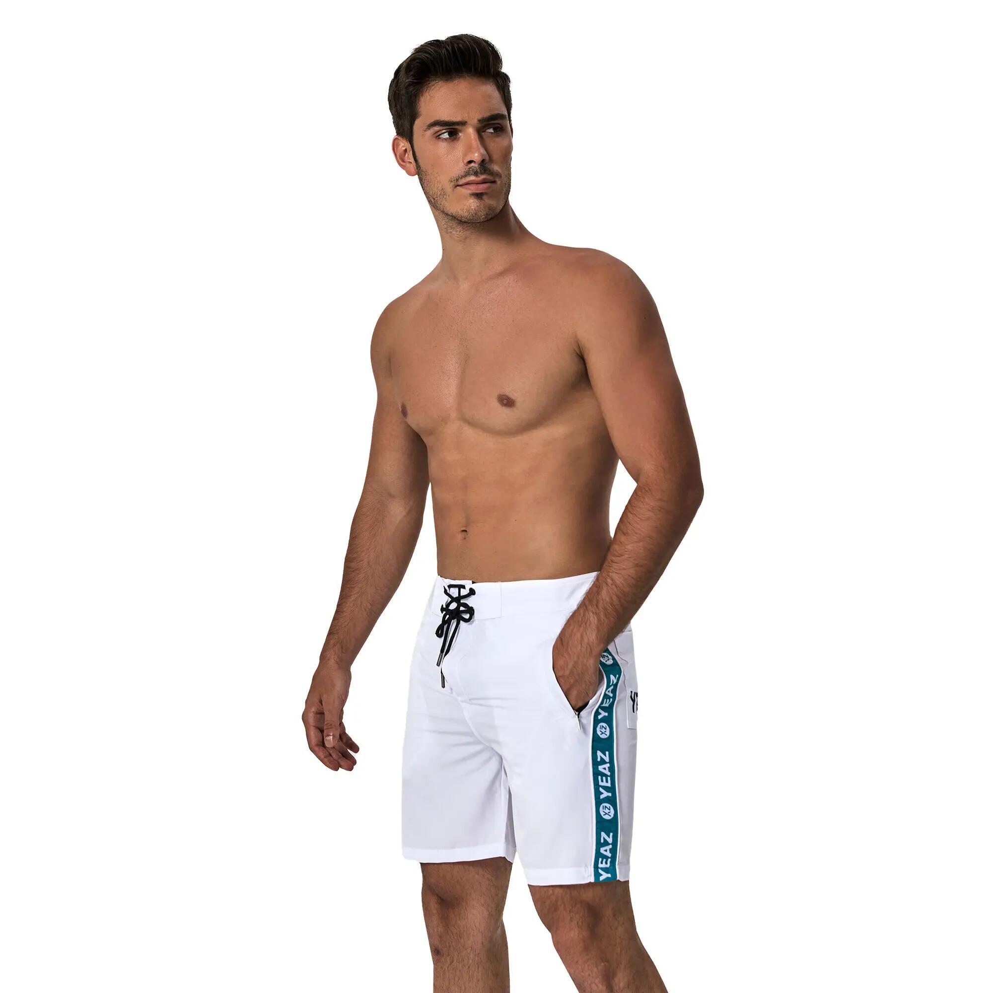 YEAZ Pantaloncini da bagno DAVEY 4/7