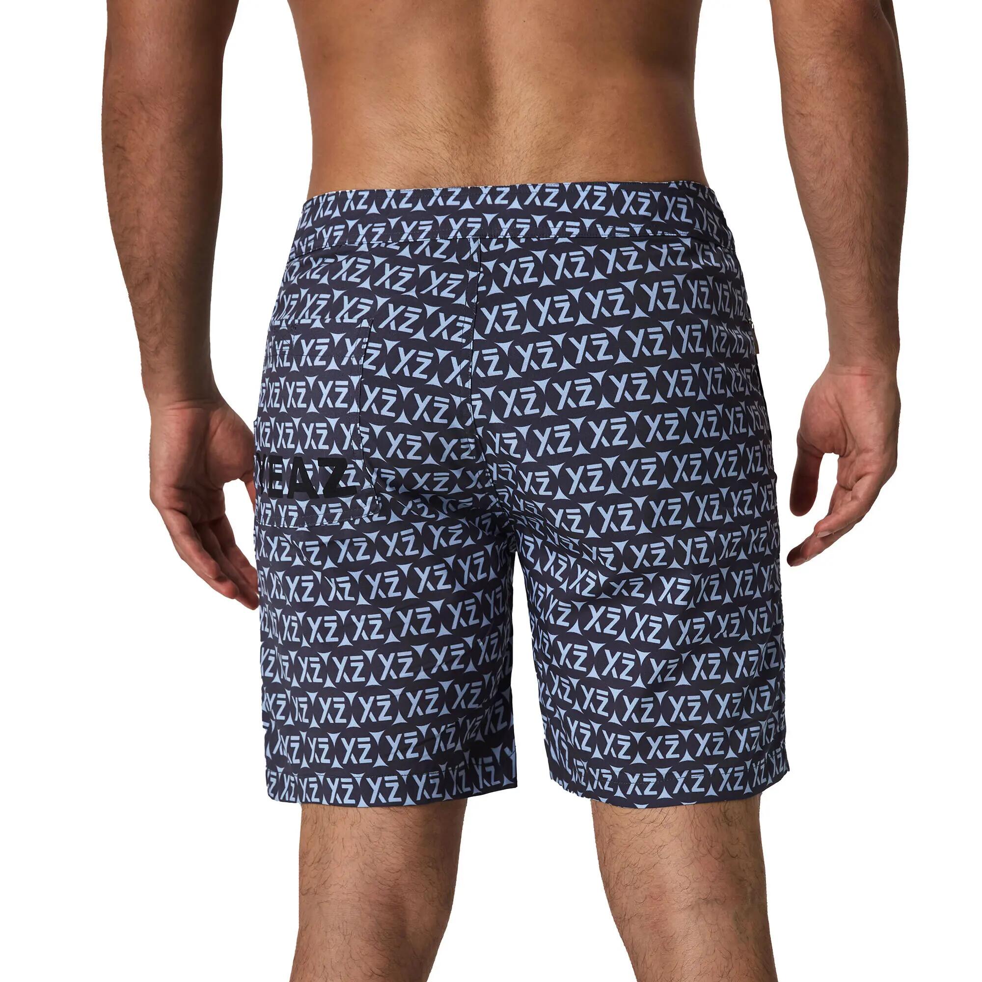 YEAZ Pantaloncini da bagno DAZZERS 3/6