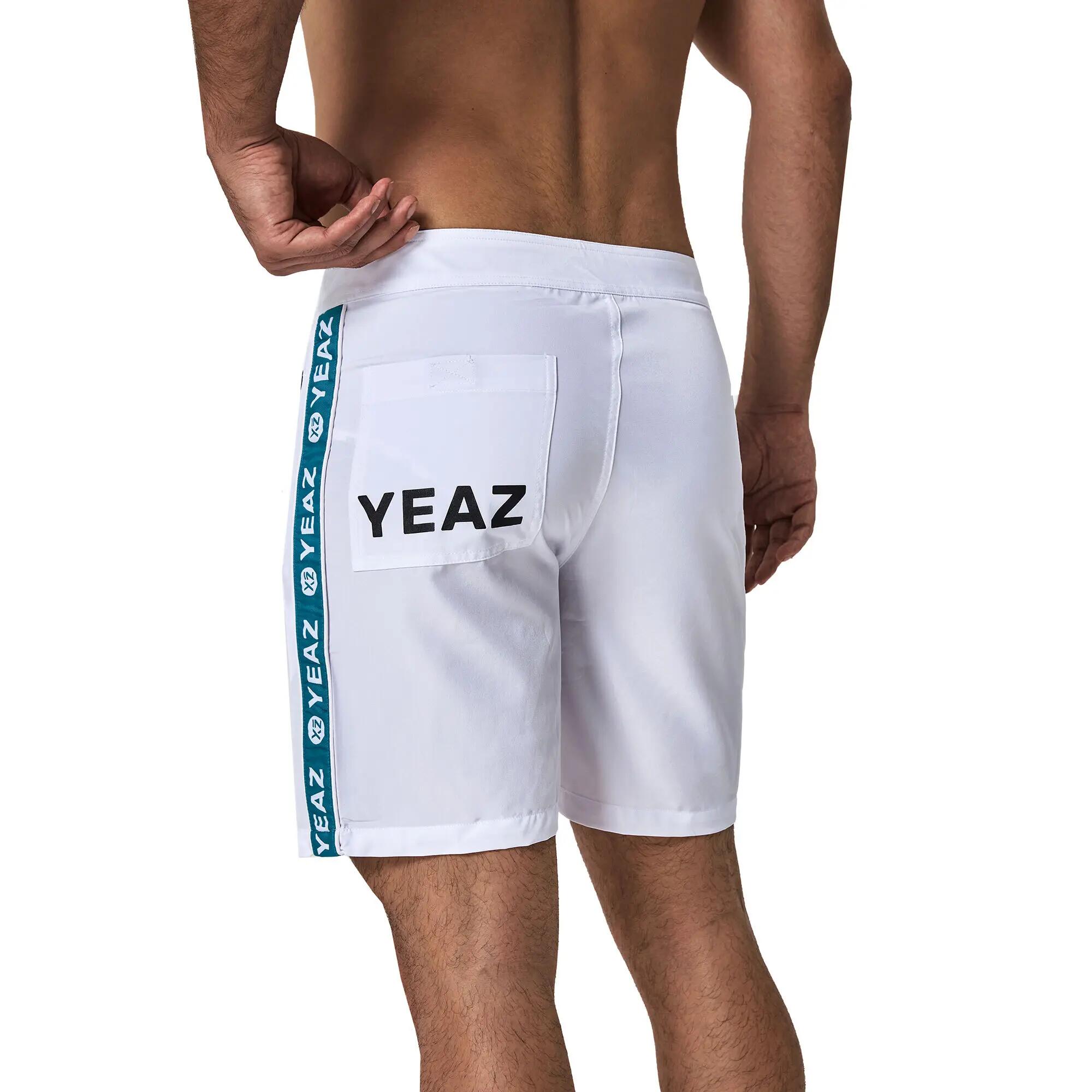 YEAZ Pantaloncini da bagno DAVEY 3/7