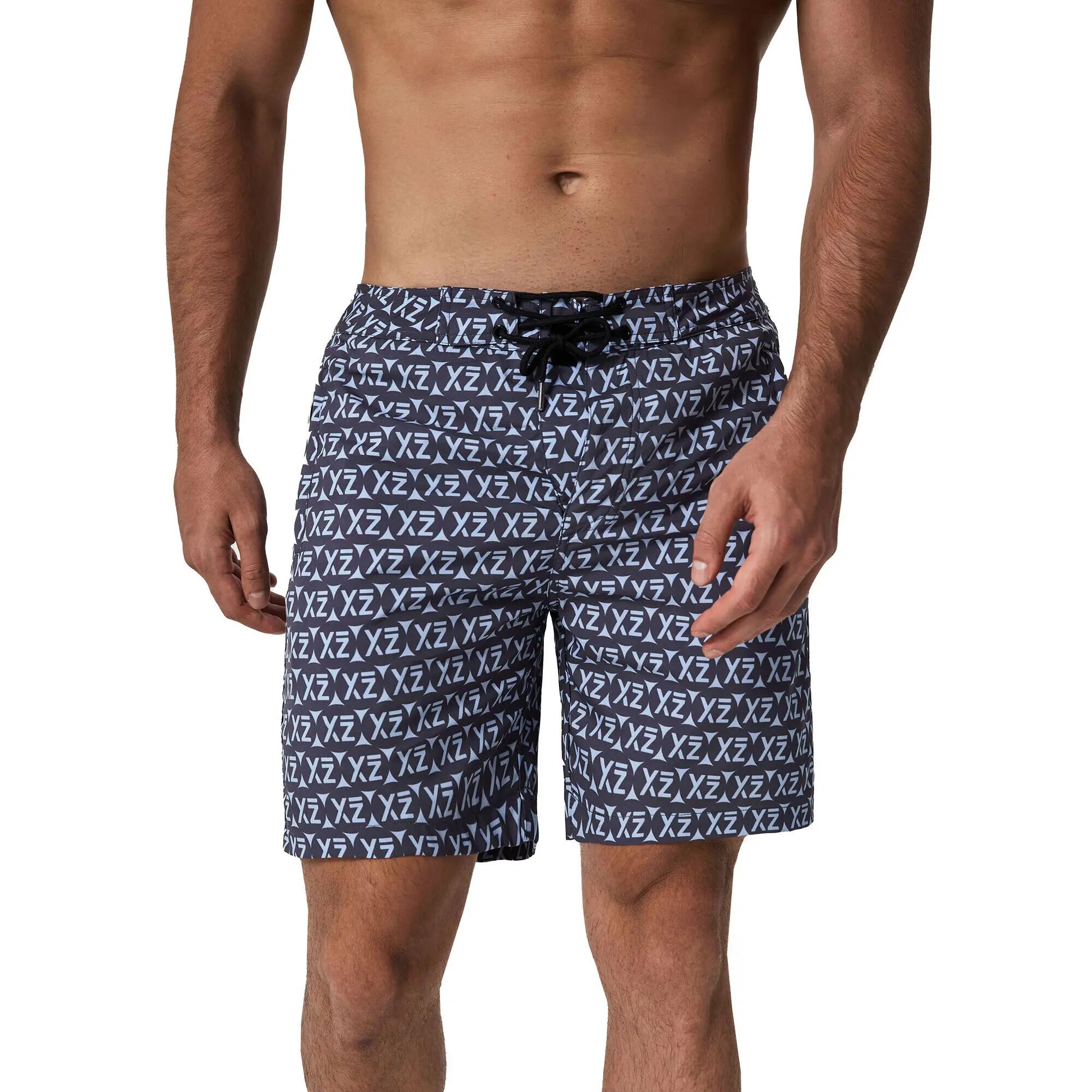 YEAZ Pantaloncini da bagno DAZZERS 2/6
