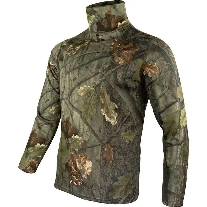 T-shirt manches longues Jack Pyke Evo 4/5