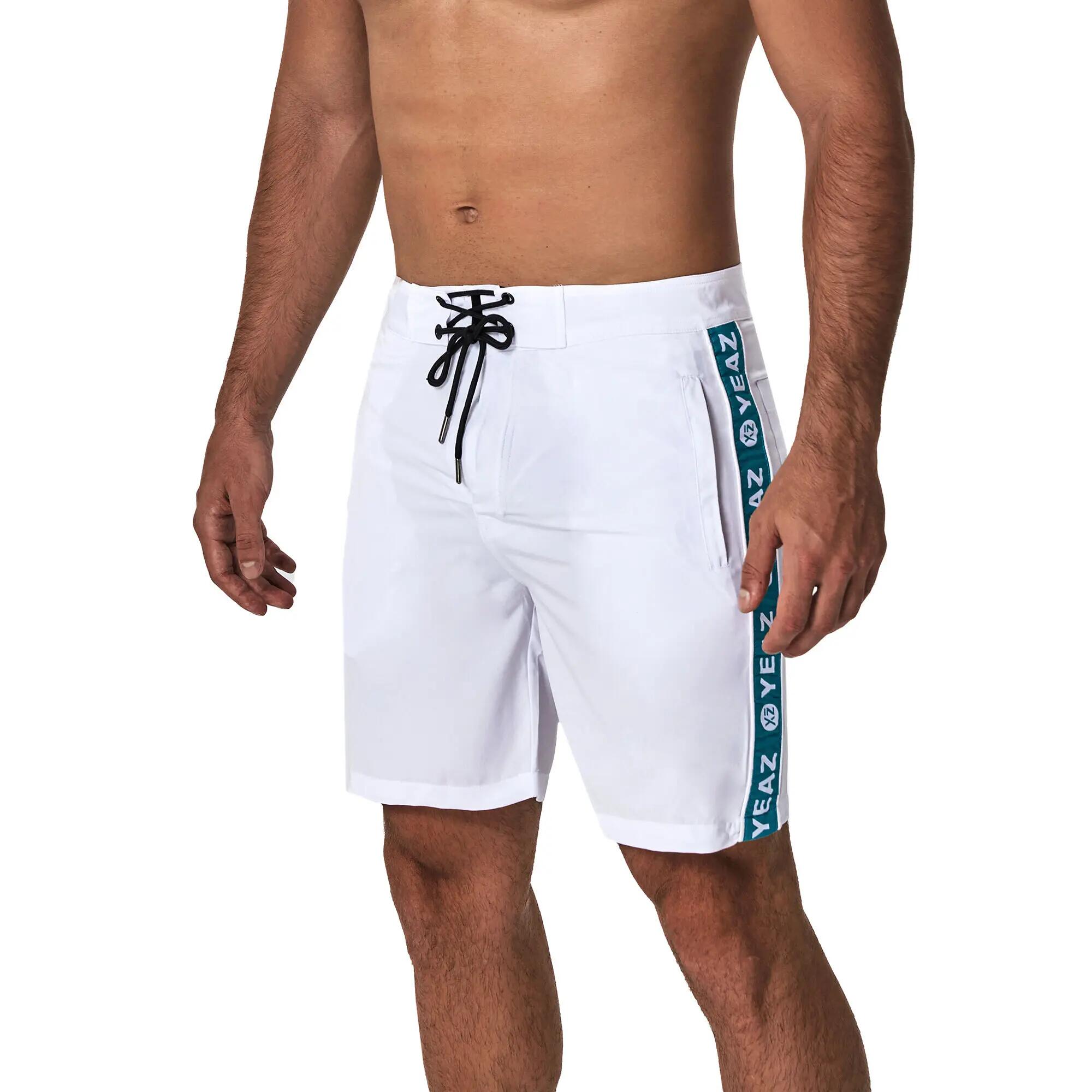 YEAZ Pantaloncini da bagno DAVEY 2/7