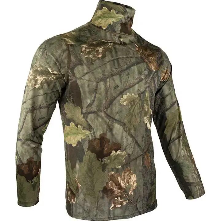 T-shirt manches longues Jack Pyke Evo 3/5