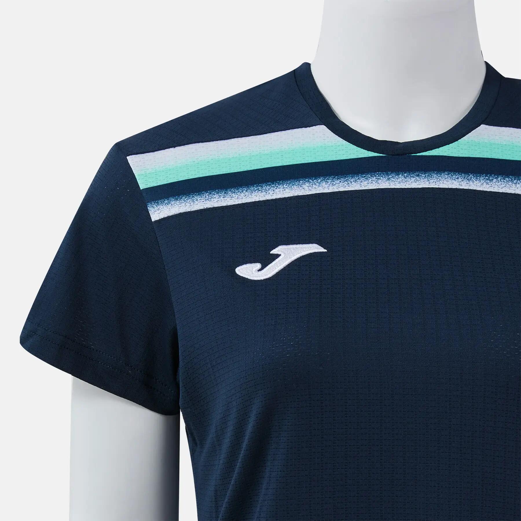 Damski jersey Joma Toledo II 4/5