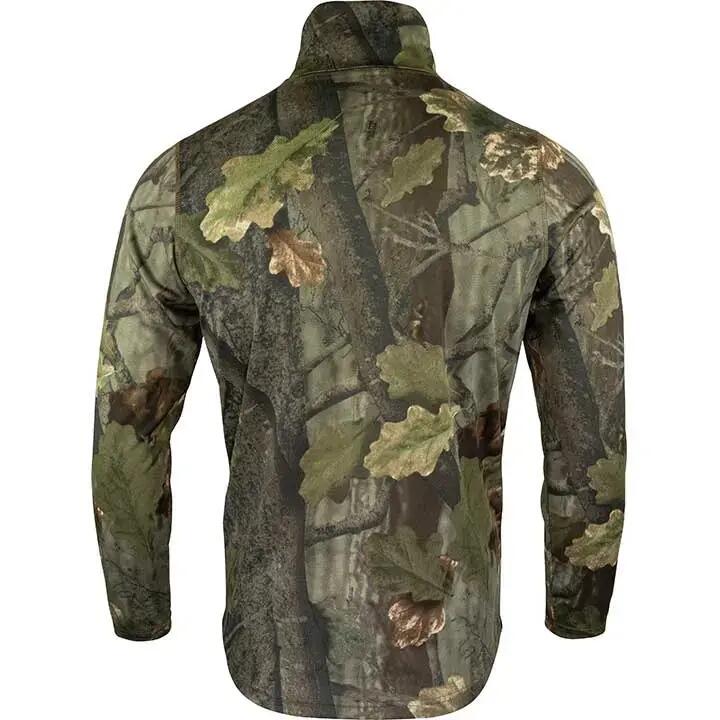 T-shirt manches longues Jack Pyke Evo 2/5