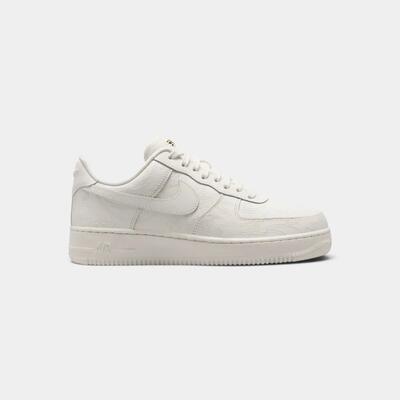 Nike air force 1 '07 premium sail (women's)