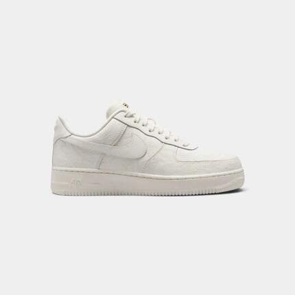 Nike Air Force 1 '07 Premium Sail (Women's)