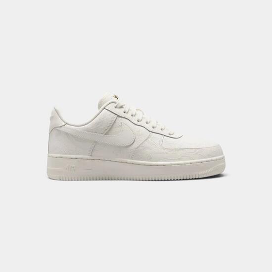 Nike Air Force 1 '07 Premium Sail (Women's)