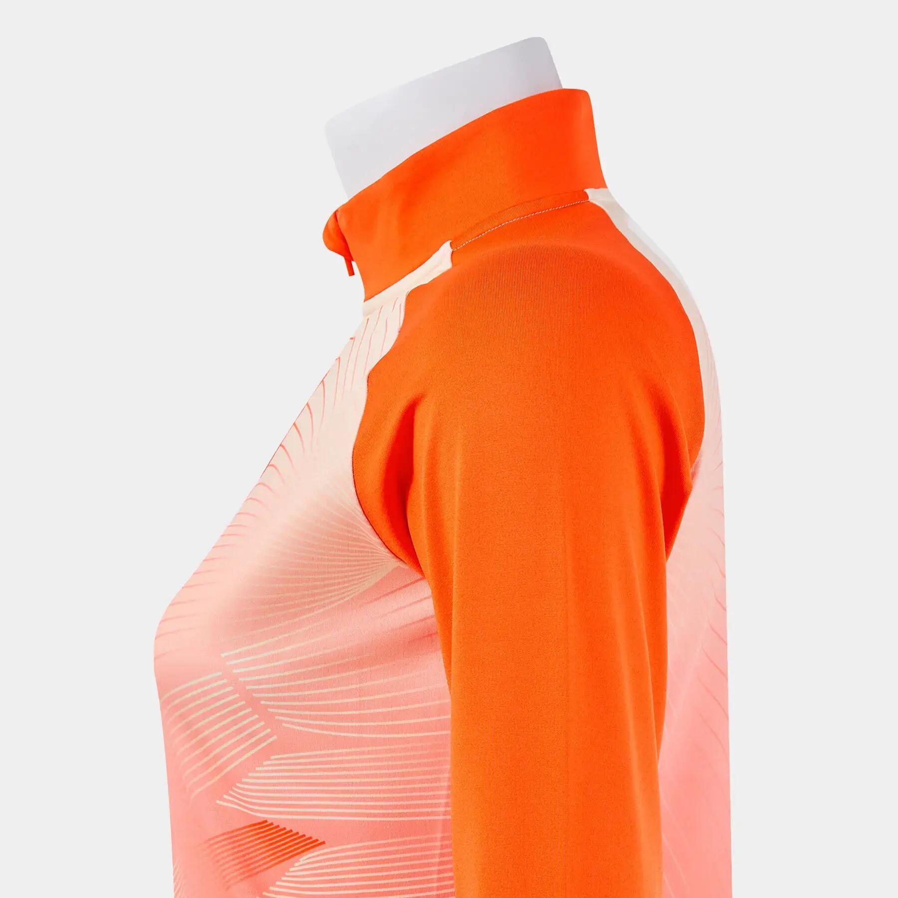 Haut d'entraînement femme Joma Elite XII 4/5