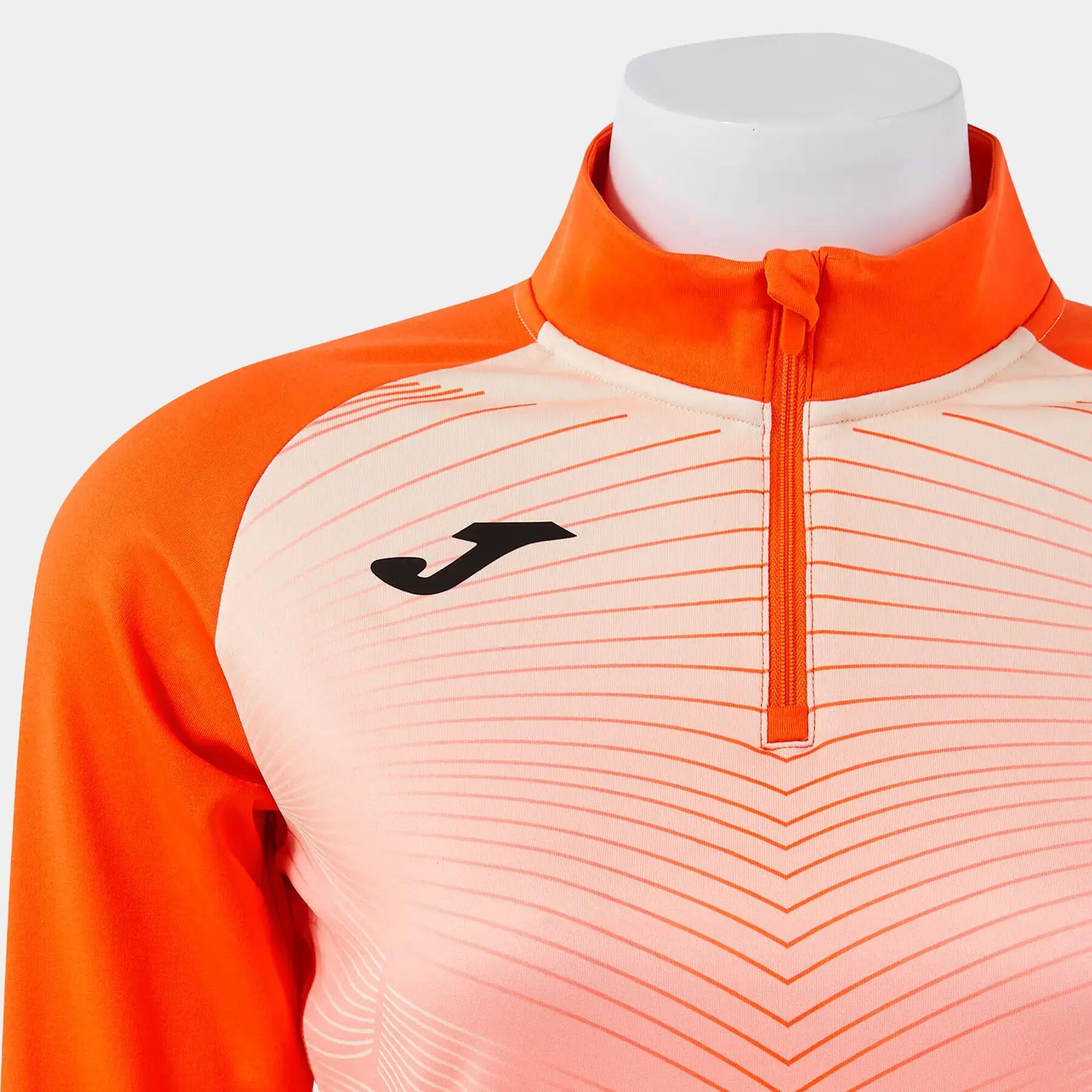Haut d'entraînement femme Joma Elite XII 3/5