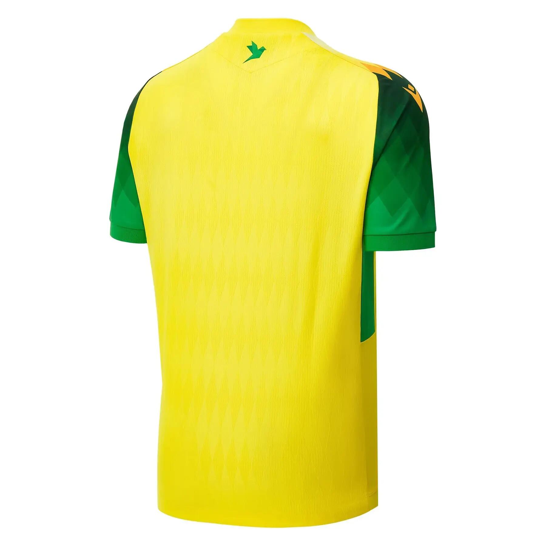 Domowy Strój FC Nantes 2026/27 2/6