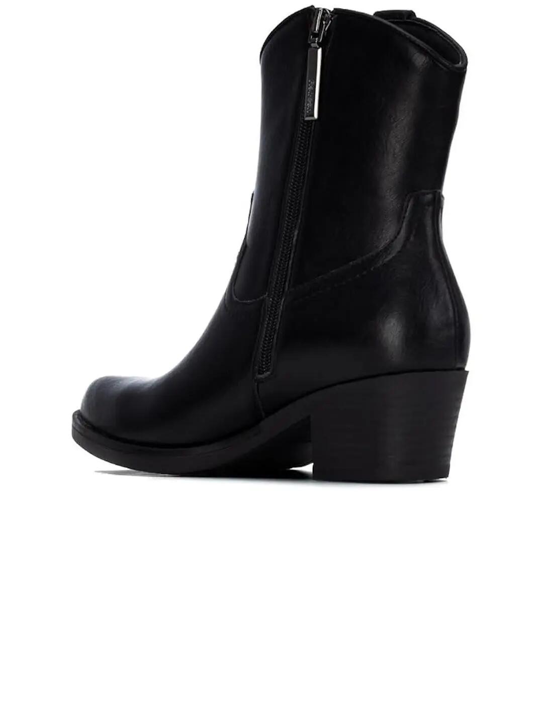 Damenschuhe Refresh 176146 Schwarz. 3/4