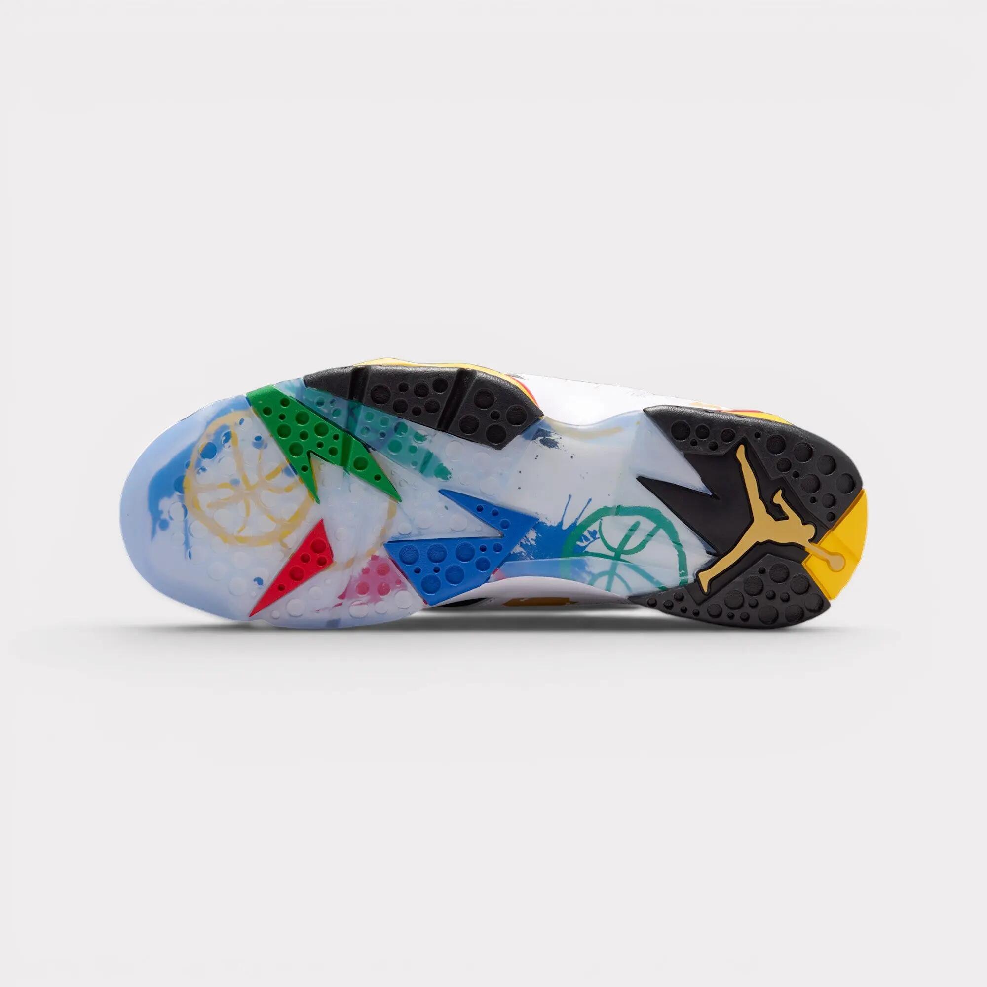 Air Jordan 7 Retro - Miro (2026) 6/7