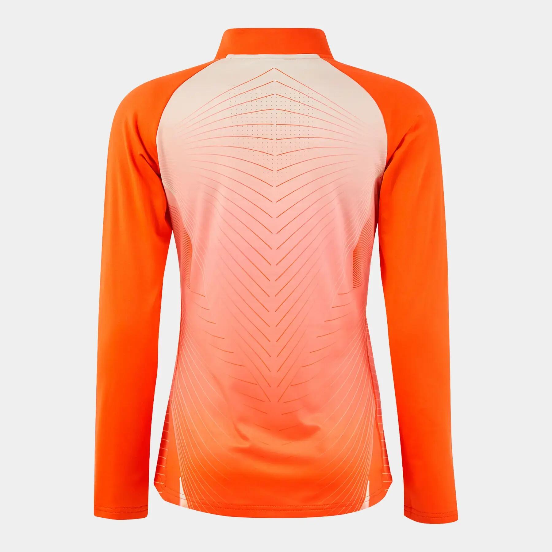 Haut d'entraînement femme Joma Elite XII 2/5