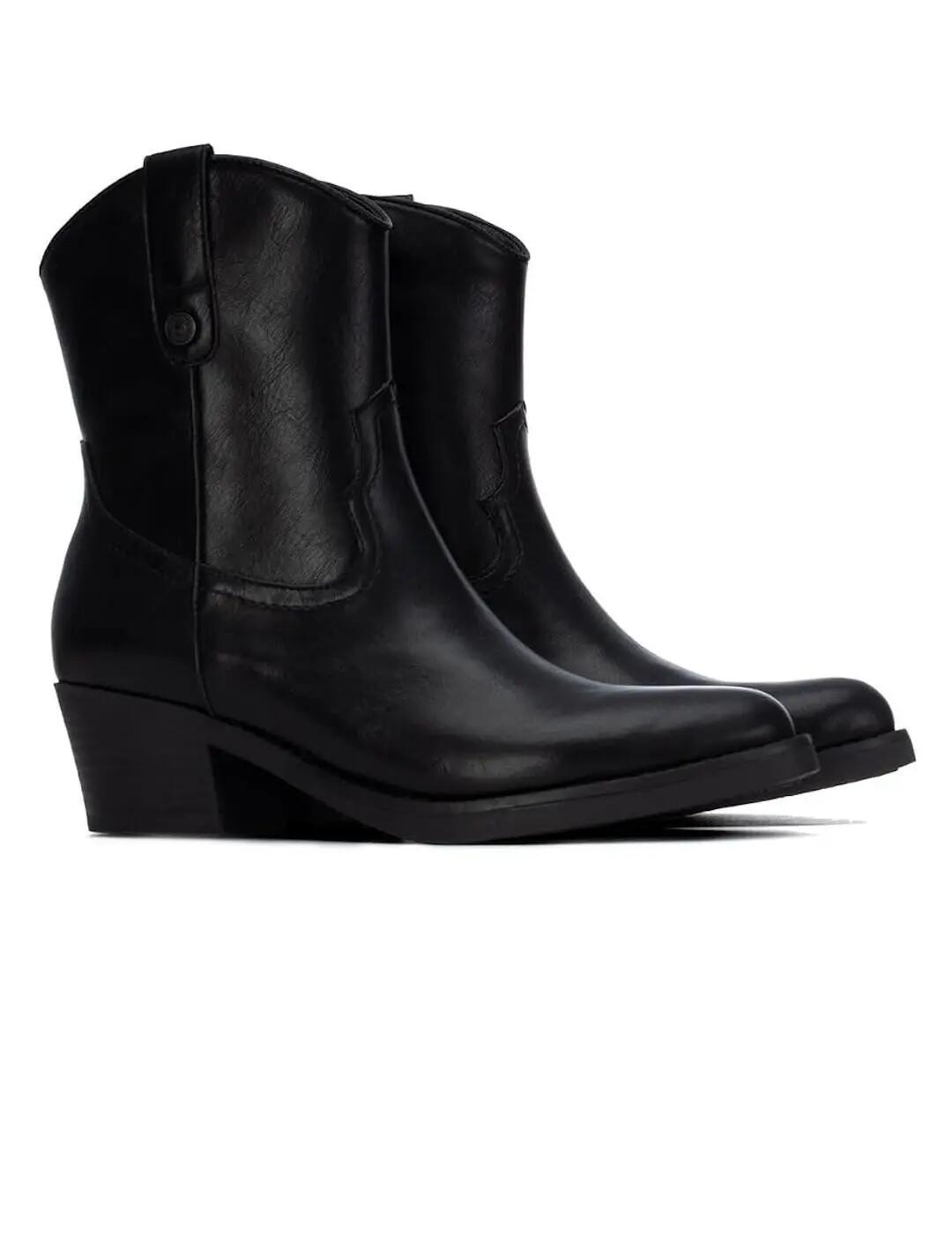 Damenschuhe Refresh 176146 Schwarz. 2/4