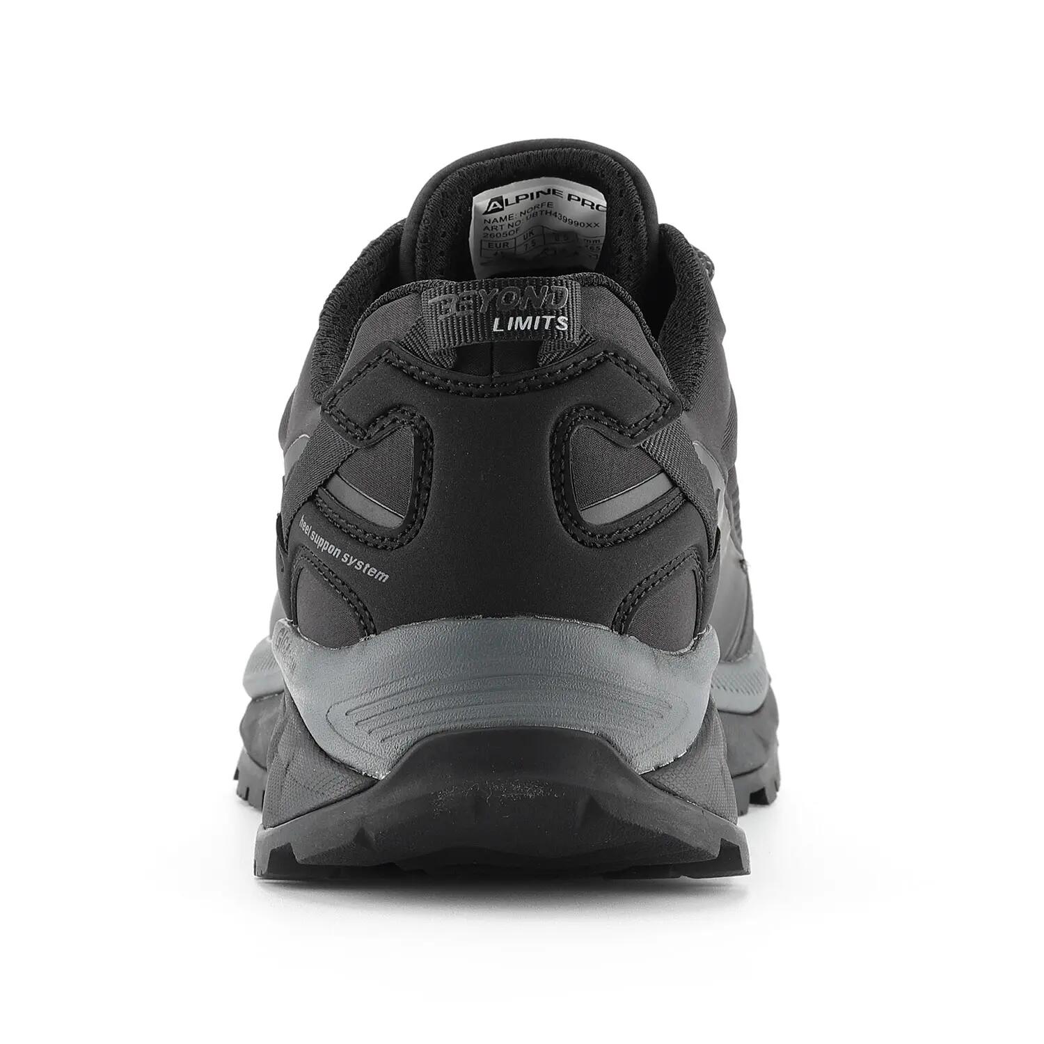 Obuv outdoor NORFE 5/7