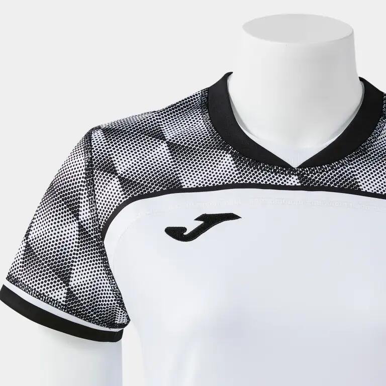 Damski jersey Joma Iron Pro 2/4